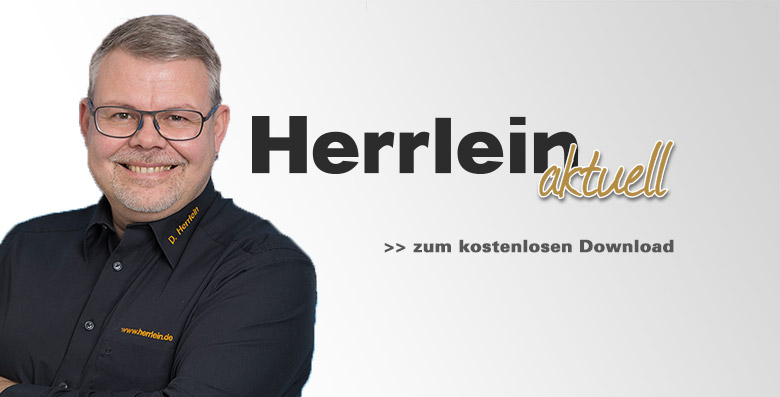 "Herrlein aktuell" 01/2020 jetzt downloaden!