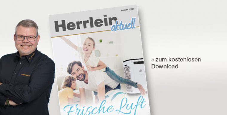 “Herrlein aktuell” 02/2020 jetzt downloaden!