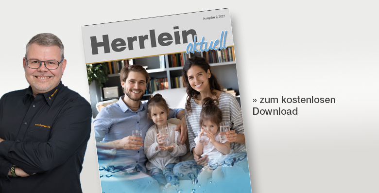 "Herrlein aktuell" 02/2021 jetzt downloaden!