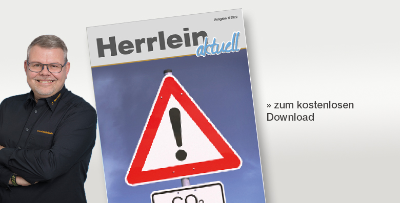 "Herrlein aktuell" 01/2022 jetzt downloaden!